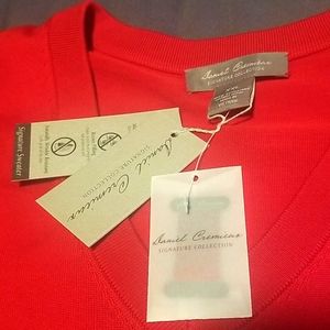 Daniel Cremieux Sweater Vest